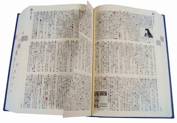ページ破け