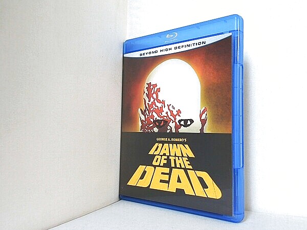 Dawn of the Deadの買取実績